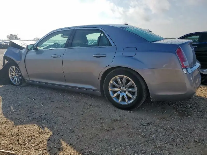 2014 CHRYSLER 300   