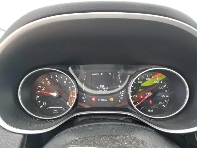 2019 JEEP COMPASS SPORT  