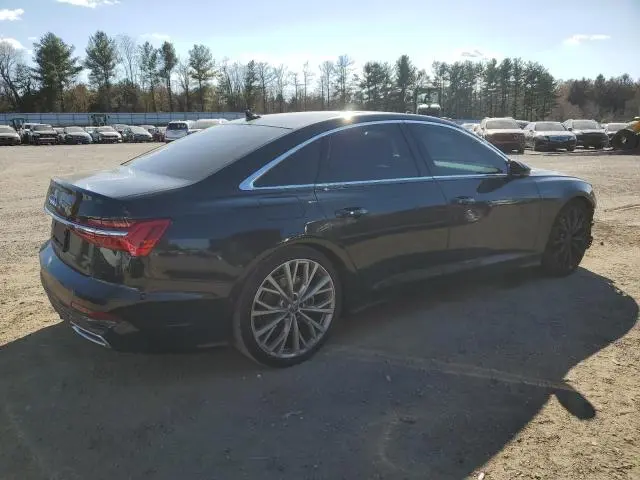 2019 AUDI A6 PRESTIGE  
