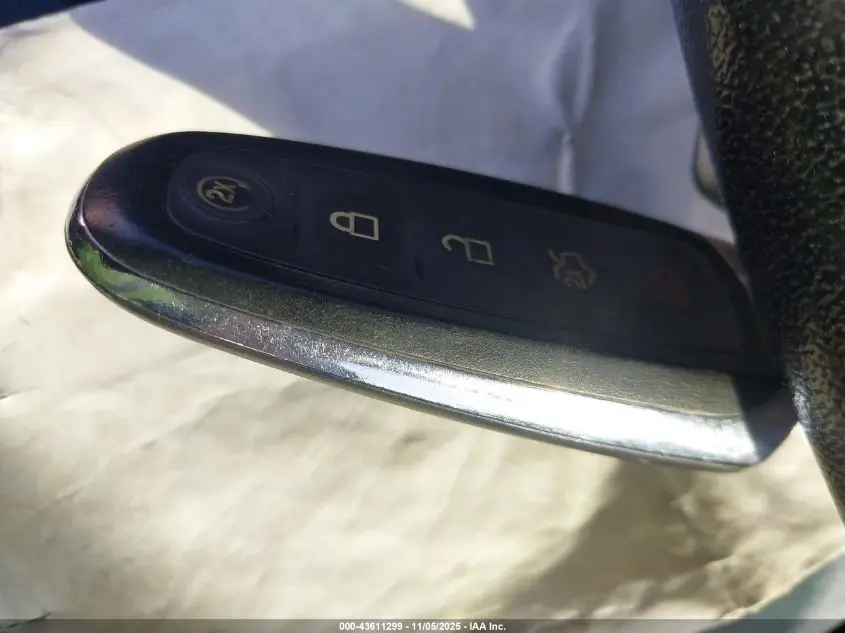 2014 FORD C-MAX ENERGI SEL