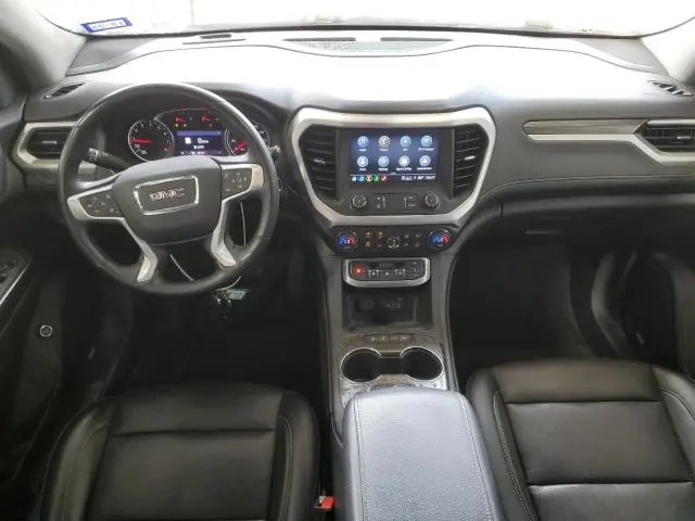 2022 GMC ACADIA SLT  