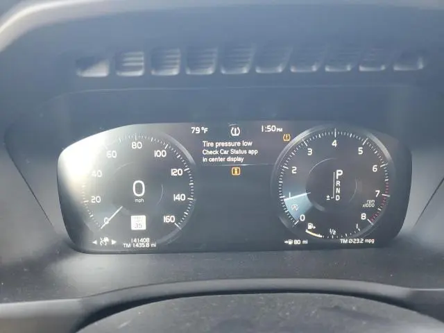 2018 VOLVO XC90 T6