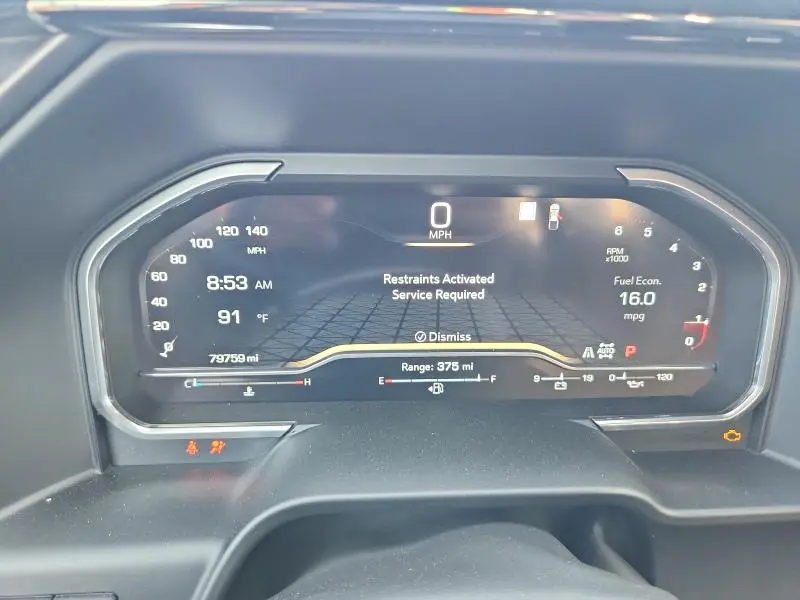 2022 GMC SIERRA K1500 AT4  