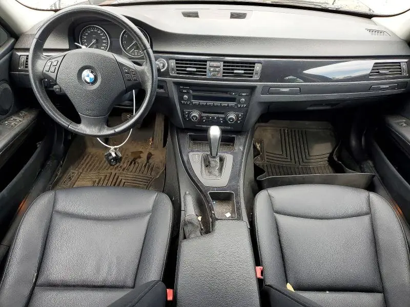 2011 BMW 328 XI  