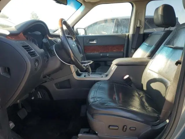 2010 FORD FLEX LIMITED  