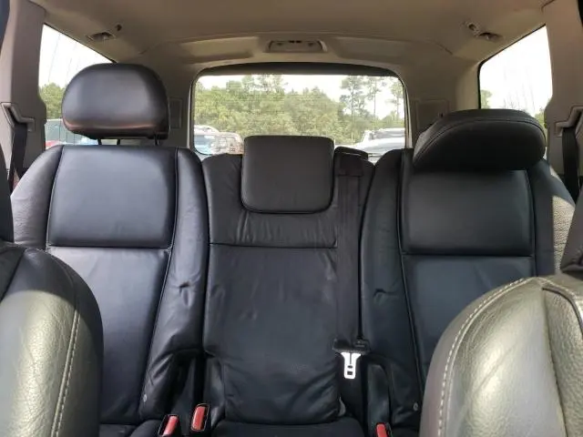 2014 VOLVO XC90 3.2  