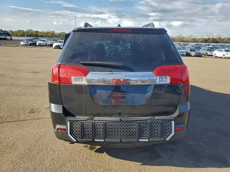 2012 GMC TERRAIN SLE  