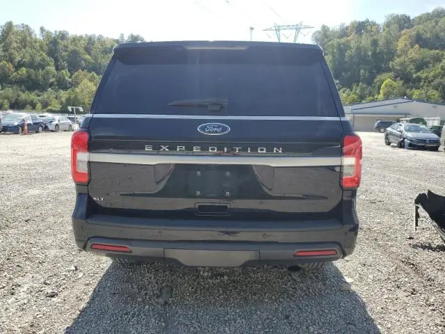 2022 FORD EXPEDITION XLT  