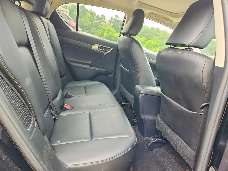 2014 LEXUS CT 200  