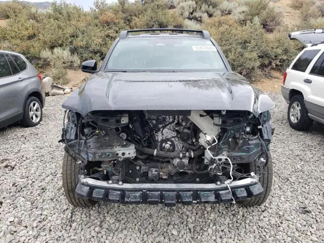 2025 TOYOTA TACOMA DOUBLE CAB  