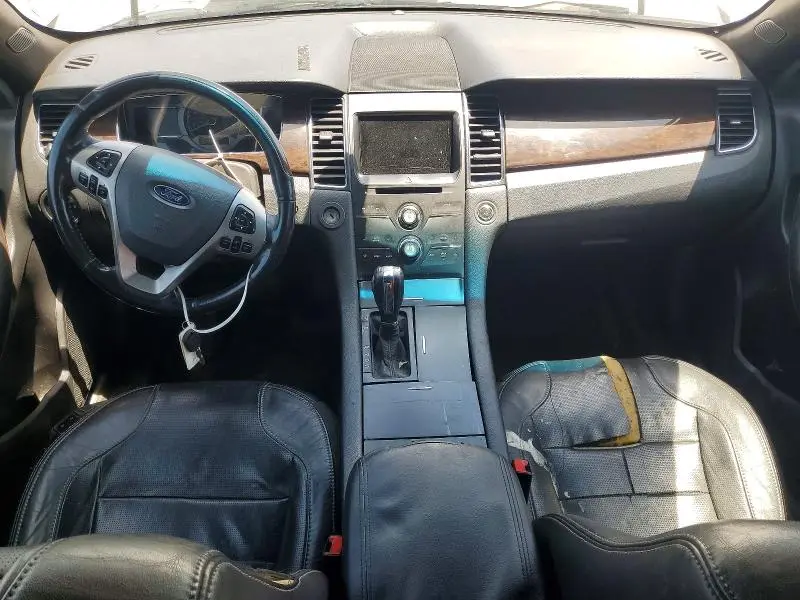 2013 FORD TAURUS LIMITED  