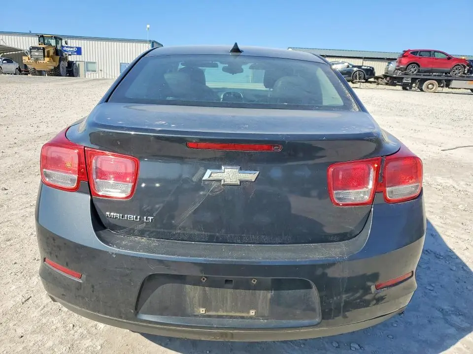 2014 CHEVROLET MALIBU 1LT  