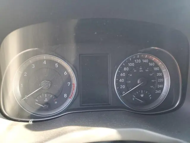 2020 HYUNDAI KONA ULTIMATE  