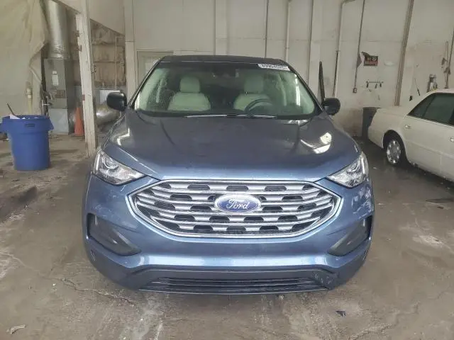 2019 FORD EDGE SE  