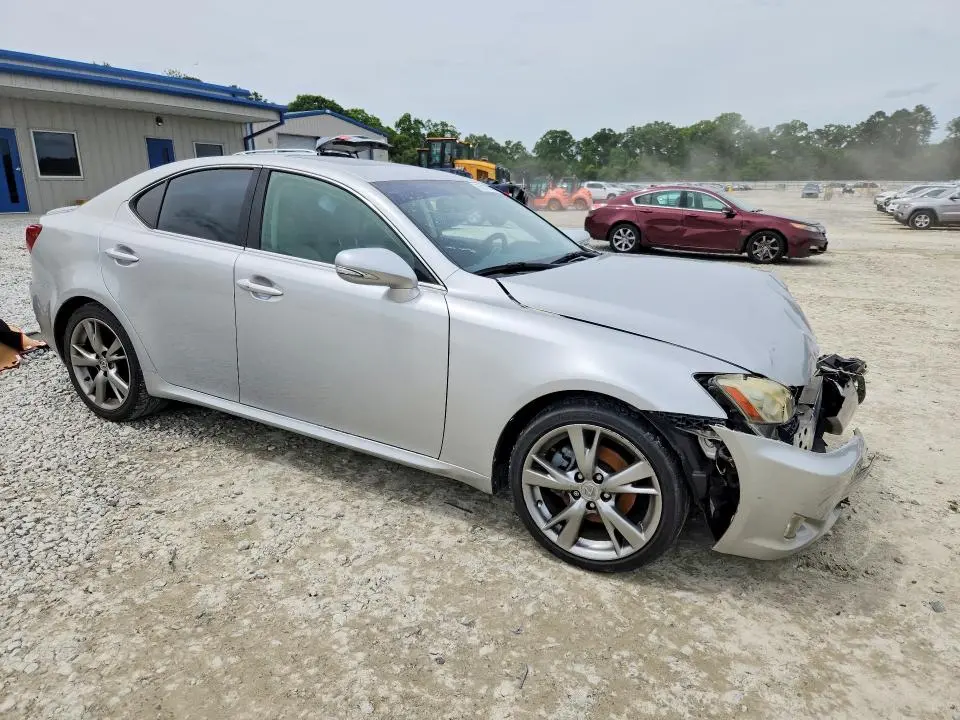 2010 LEXUS IS 250  