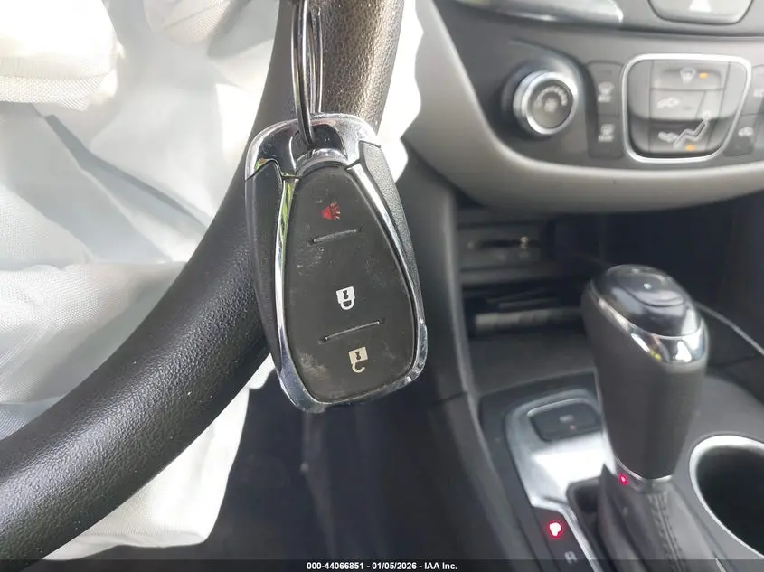 2020 CHEVROLET EQUINOX AWD LS