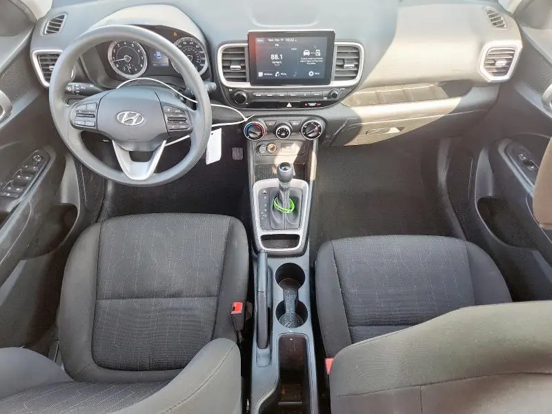 2021 HYUNDAI VENUE SE  