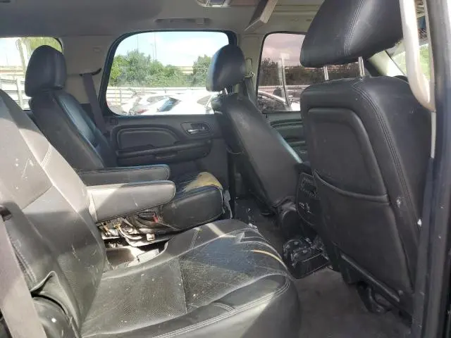 2014 GMC YUKON DENALI  