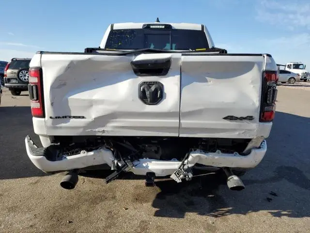 2024 RAM 1500 LIMITED  