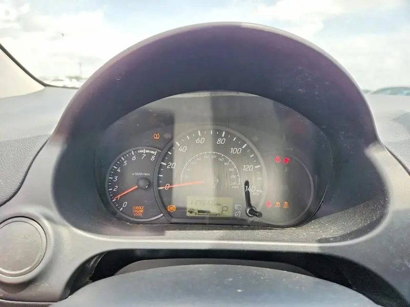 2019 MITSUBISHI MIRAGE G4 ES  