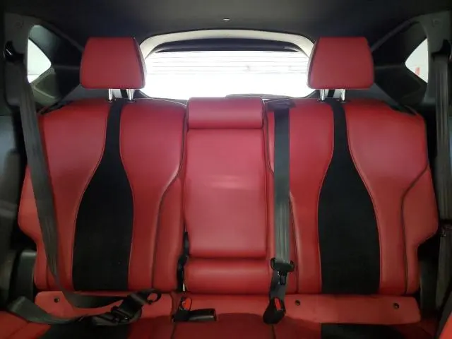 2019 ACURA RDX A-SPEC  
