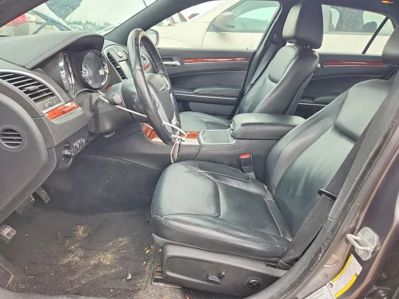 2014 CHRYSLER 300   