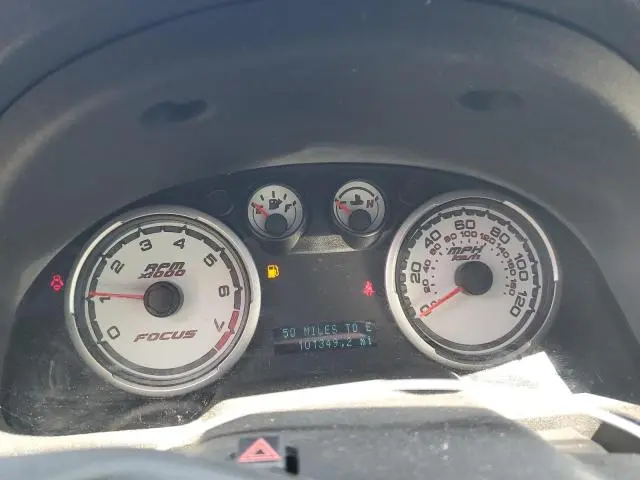 2010 FORD FOCUS SES  