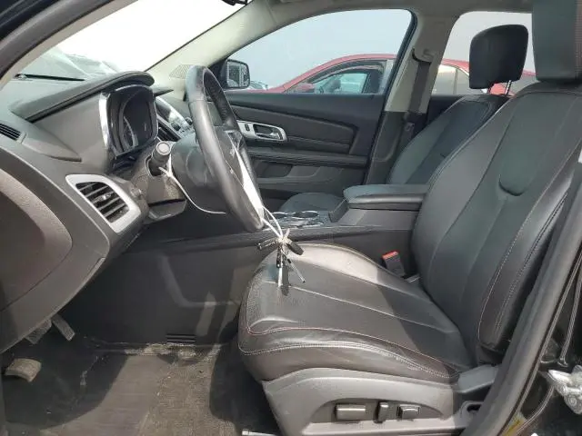 2012 GMC TERRAIN SLT  