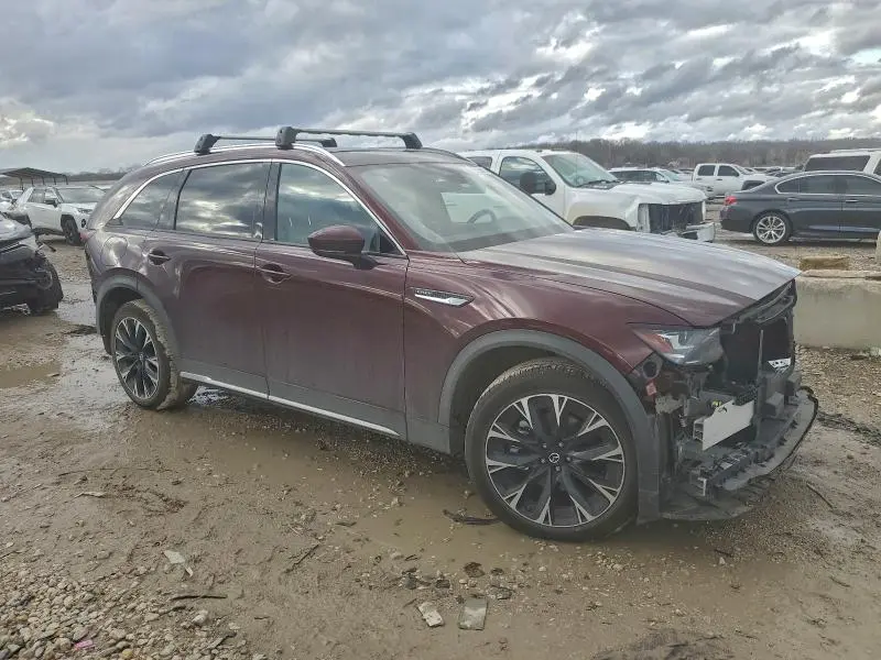 2024 MAZDA CX-90 PREMIUM  