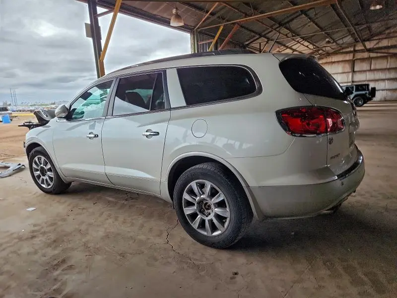 2011 BUICK ENCLAVE CXL  