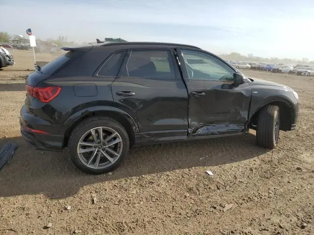 2022 AUDI Q3 PREMIUM PLUS S LINE 45  