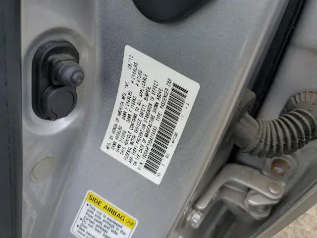 2013 ACURA TL SE  