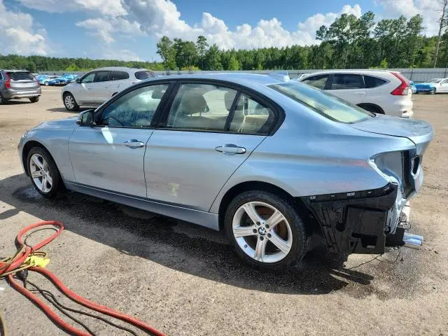 2013 BMW 328 I  