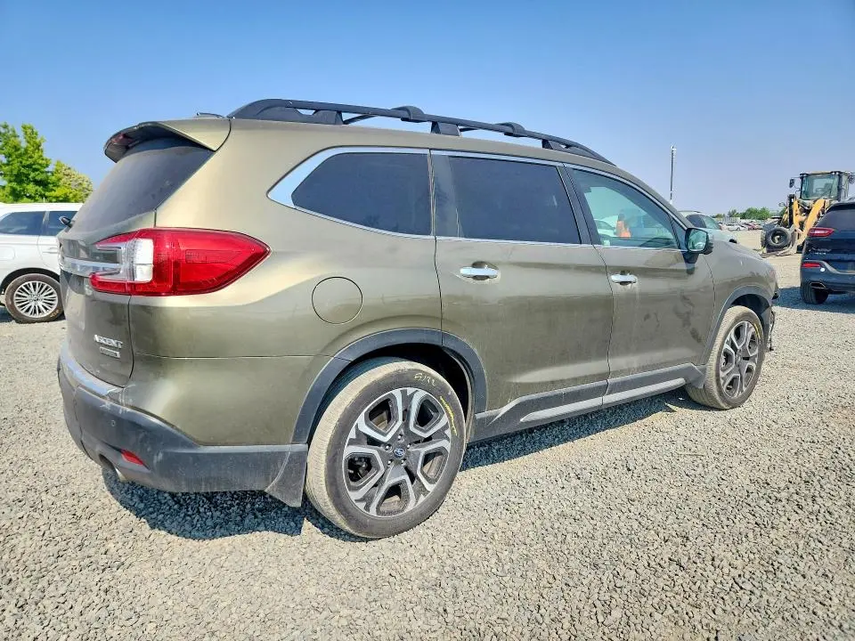2023 SUBARU ASCENT TOURING  