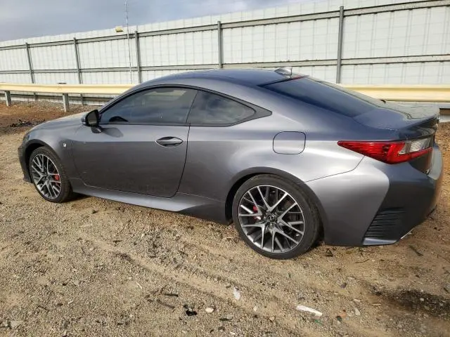 2016 LEXUS RC 300  