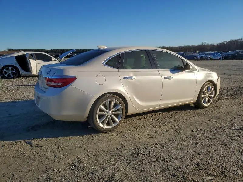 2015 BUICK VERANO   