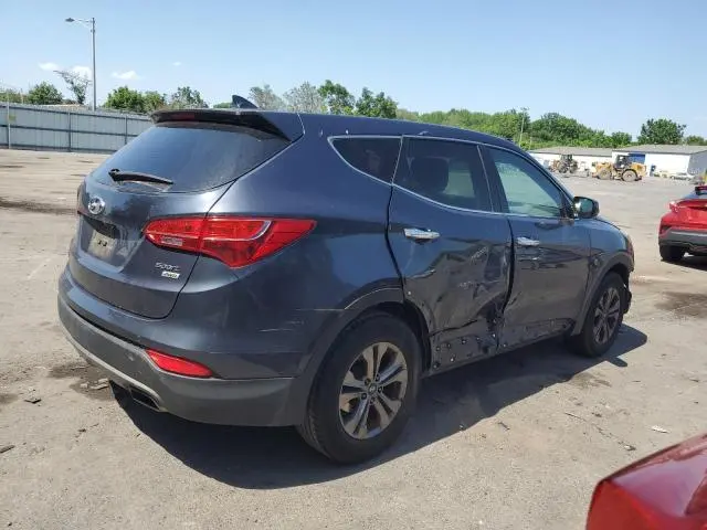 2016 HYUNDAI SANTA FE SPORT   