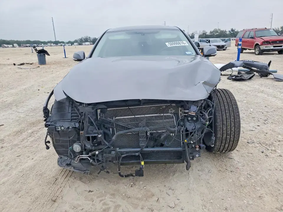 2019 INFINITI Q50 3.0T SPORT  