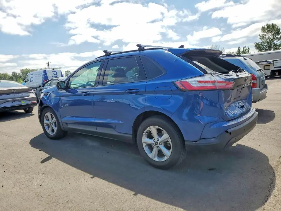 2023 FORD EDGE SE  
