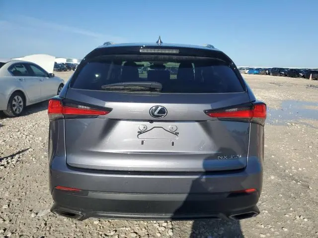 2019 LEXUS NX 300 BASE  