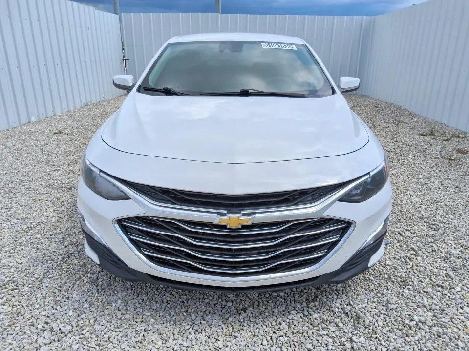 2024 CHEVROLET MALIBU LS  