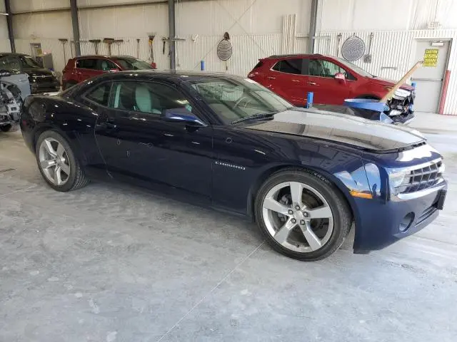 2011 CHEVROLET CAMARO LT  