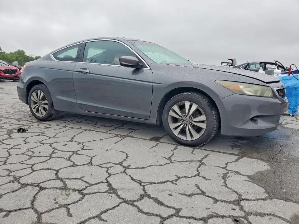 2010 HONDA ACCORD LX  