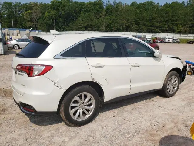 2016 ACURA RDX   
