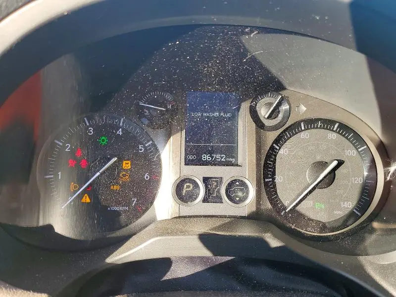 2018 LEXUS GX 460 PREMIUM  