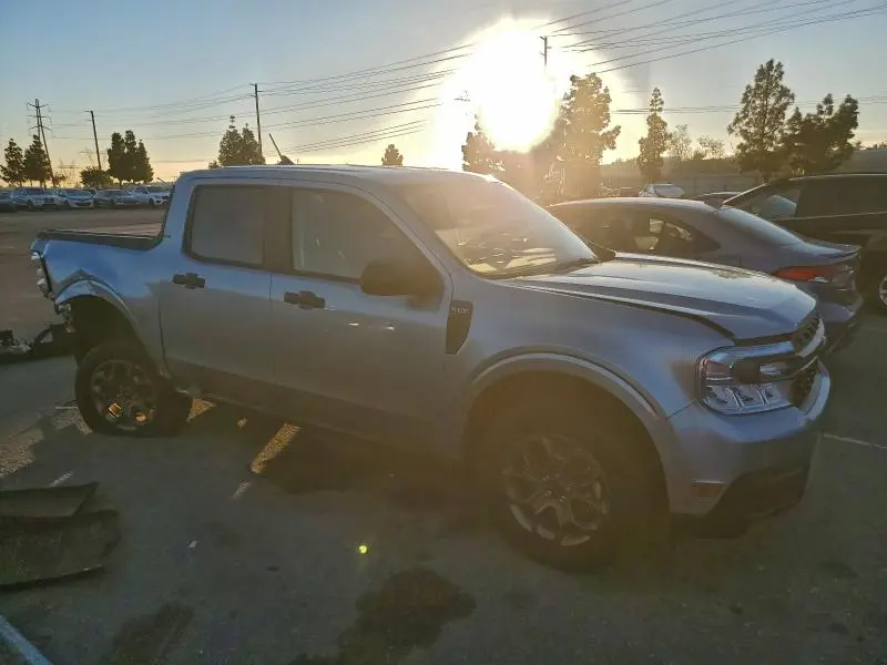 2023 FORD MAVERICK XL  