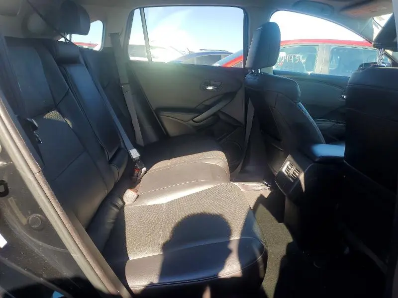 2016 ACURA RDX TECHNOLOGY  