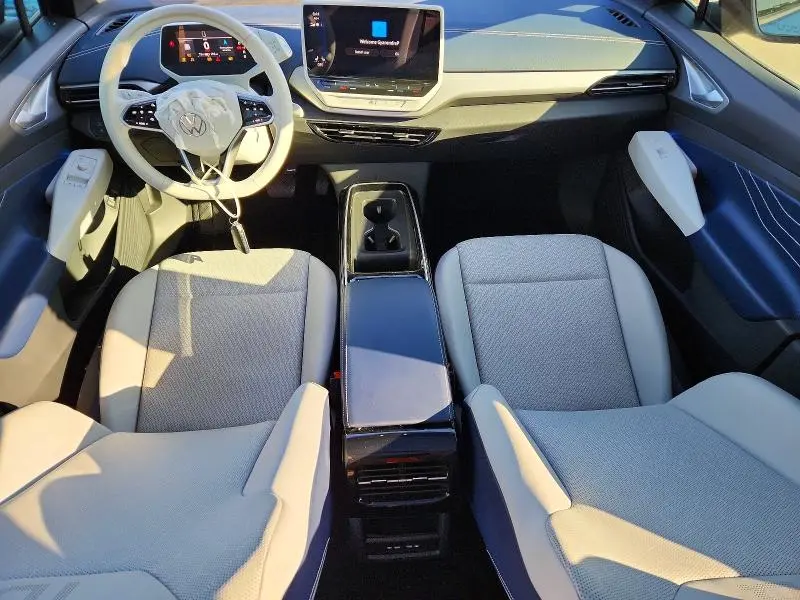2023 VOLKSWAGEN ID.4 PRO S  