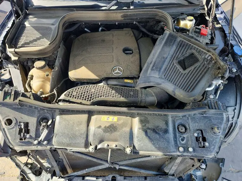 2021 MERCEDES-BENZ GLE 350  
