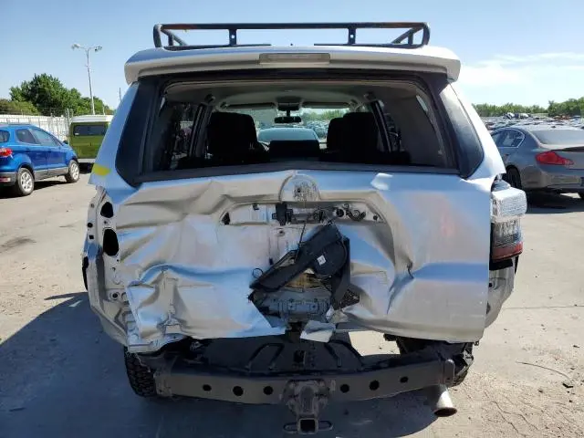 2015 TOYOTA 4RUNNER SR5/SR5 PREMIUM  